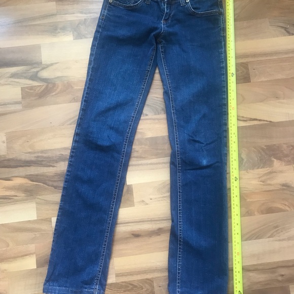 Prada ladies jeans size 27 - Picture 14 of 16